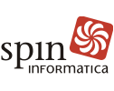 Spin Logo